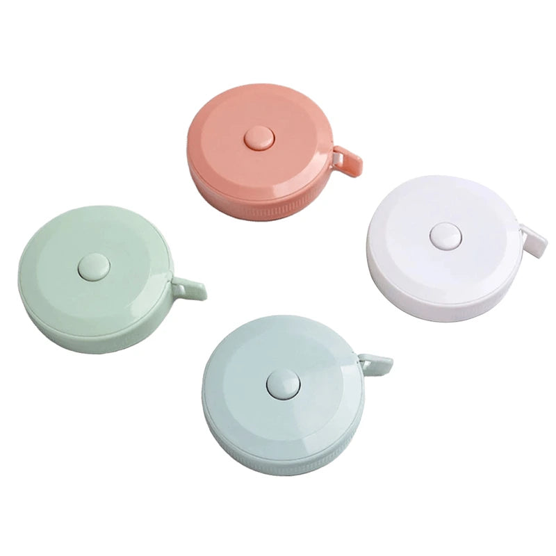 1-Pack Flexible Tape Measure-1