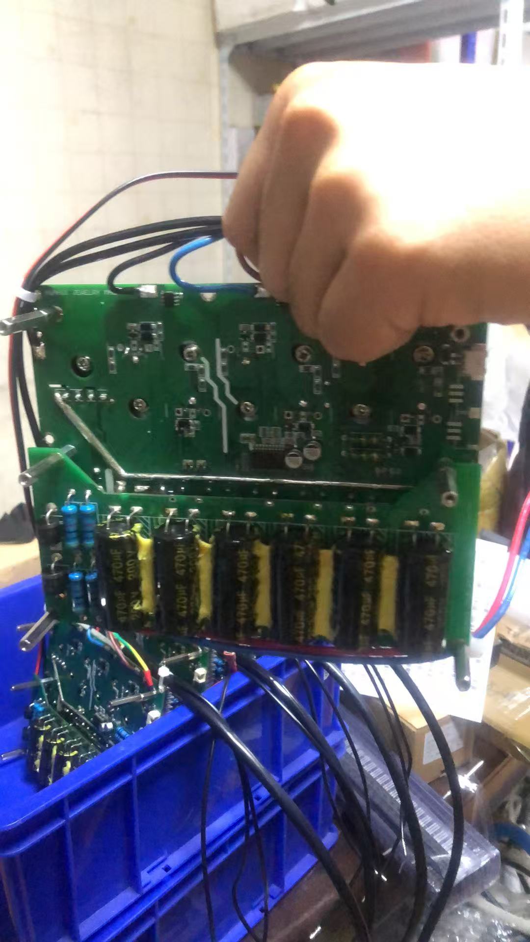 LK-RME02 Circuit Board