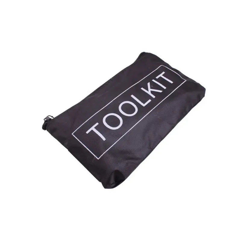 Canvas Tool Pouch-6