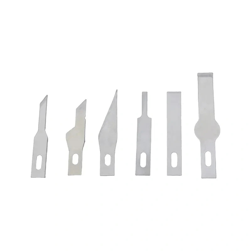 Stainless Steel Cutting Blade-9