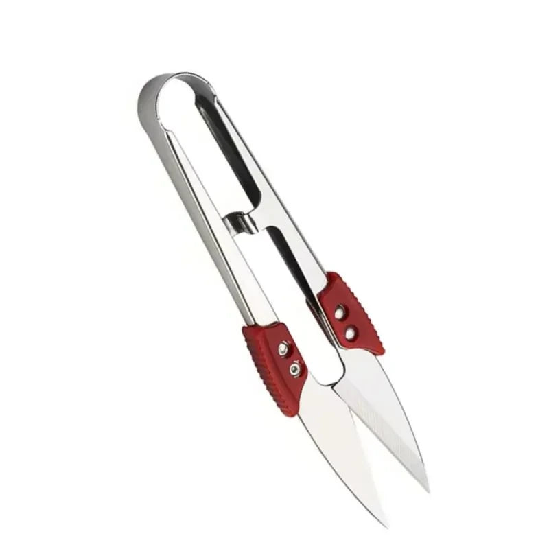 U-shaped sewing scissors-7