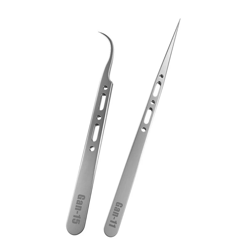 High precision tweezers-7