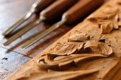 A Detailed Guide on Basic Carving Tool Knowledge