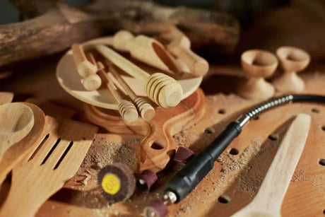 How to Use a Pneumatic Engraver for the First Time for Beginners