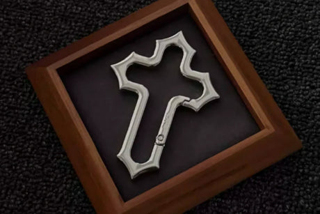 DIY Jewelry Metal Carving Techniques