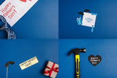 Hardware accessories
