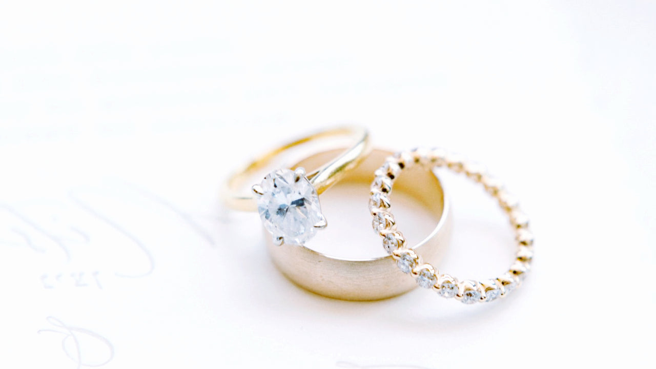 rings