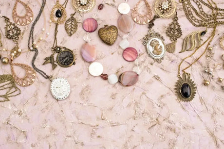 jewelry clasps
