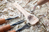 Wood craving tool