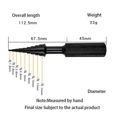 Auto Bearing Service Tools-1