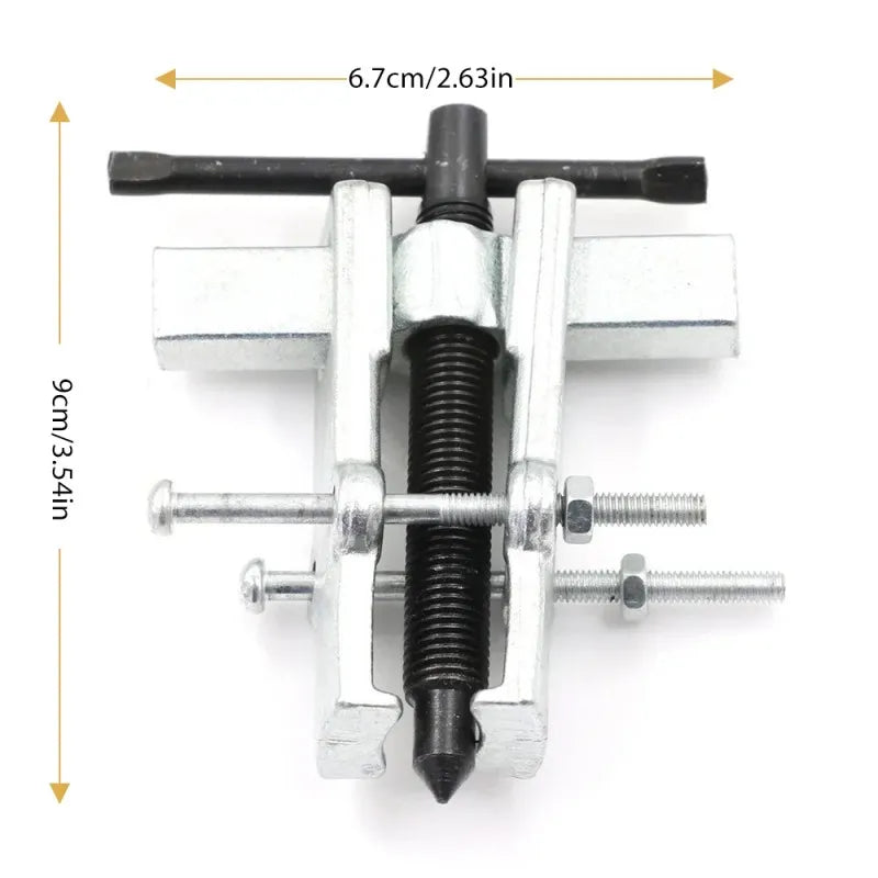 Bearing Puller-1
