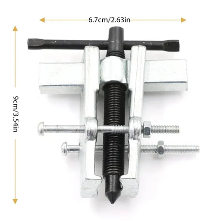 Bearing Puller-1