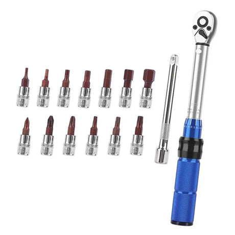 Hex Wrench with Two Functional Ends-10