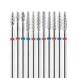 Diamond Cuticle Bit-1