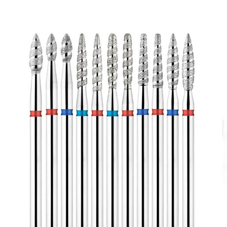 Diamond Cuticle Bit-1
