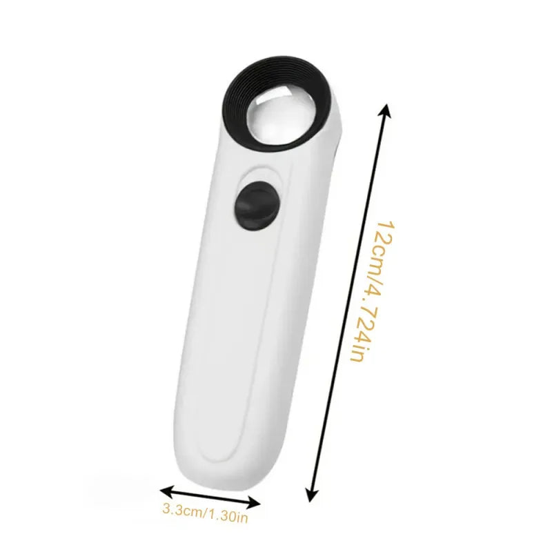 Portable microscope magnifier-2