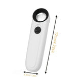 Portable microscope magnifier-2