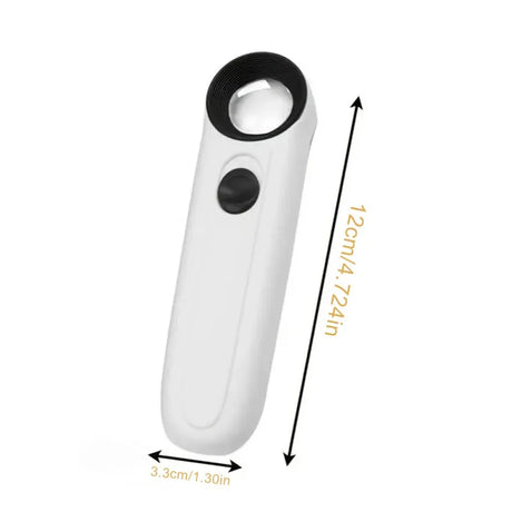 Portable microscope magnifier-2