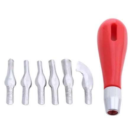 Versatile Linoleum Cutter-1