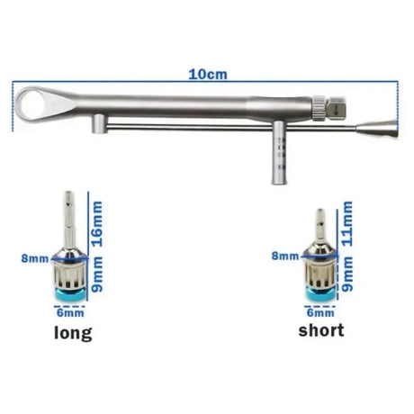 Universal Implant Kit-1