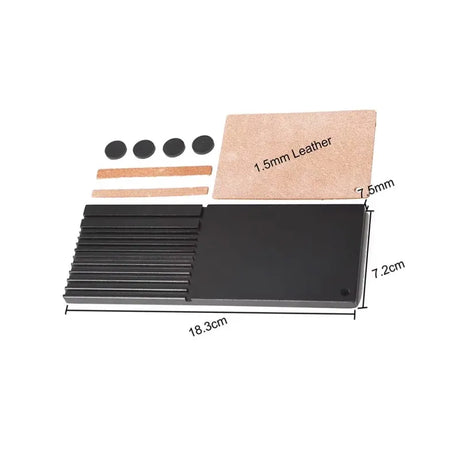 Multi-Purpose Leather Knife Sharpener-1