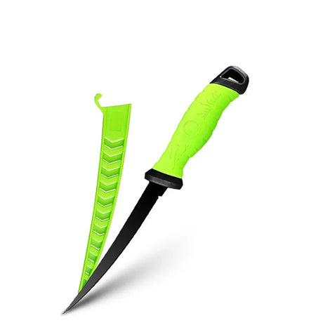 Stainless Steel Fillet Knife for Fish-1