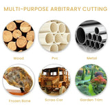Woodworking Saw Blade-1