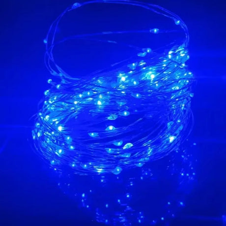 USB Waterproof LED Light-7