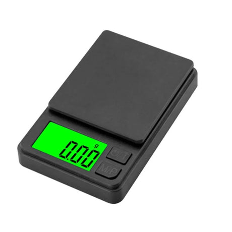 Precision Digital Jewelry Scale