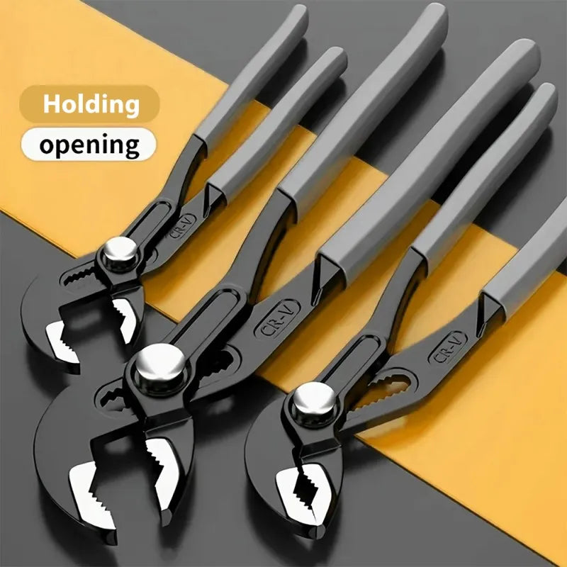 Wrenches and Pipe Clamps-2