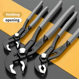 Wrenches and Pipe Clamps-2