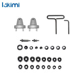 Engraving Vise Ball Accessories,LK-A03DP