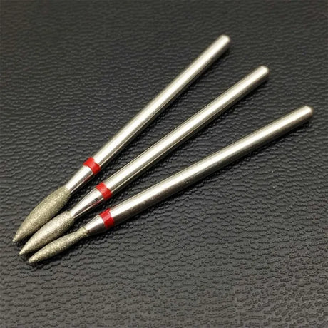 Diamond Nail Drill Bit-1