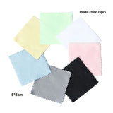 10-pack Anti-Rust Polishing Cloths