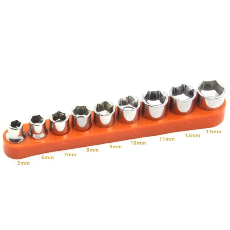 Hexagonal Socket Wrench-2