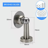 Premium Magnetic Door Stopper-6
