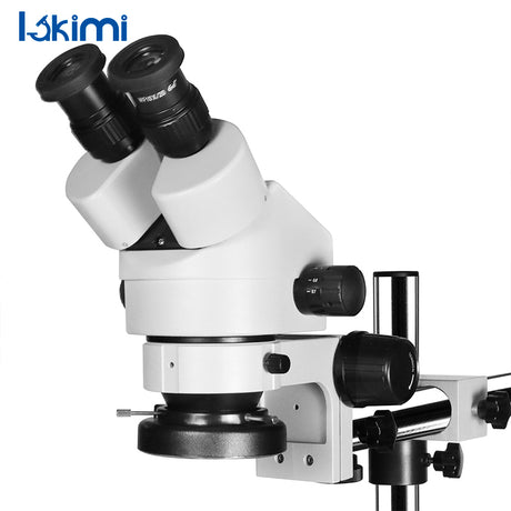 stereoscopic dissecting microscope LK-MS02A