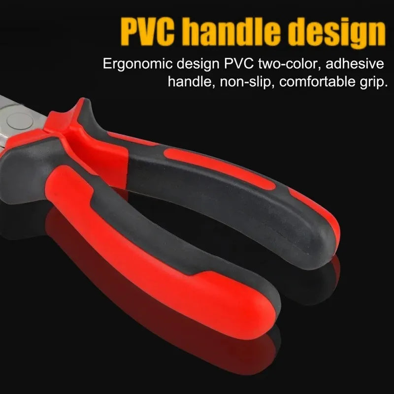 Adjustable Fuel Line Clamp-2