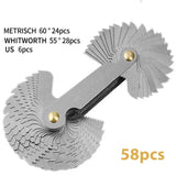 Screw Thread Gauge Tools-2