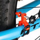 Compact Bike Wheel Truing Stand-1