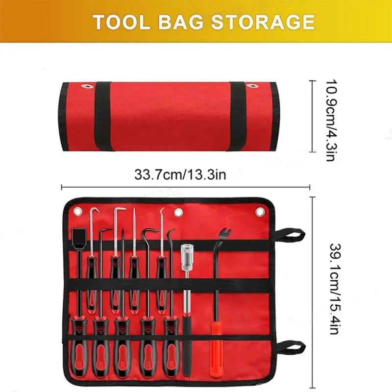 Vehicle parts removal kit-2