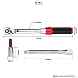 Double-Ended Hex Wrench-1