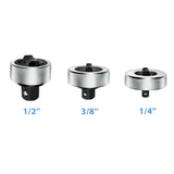 Compact ratchet wrench-1