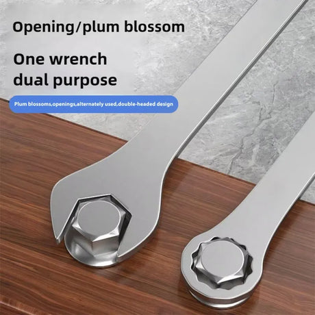 Thin Combination Wrench-1