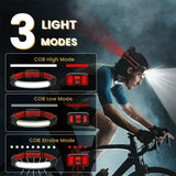 Rechargeable Wide-Beam Headlamp-2