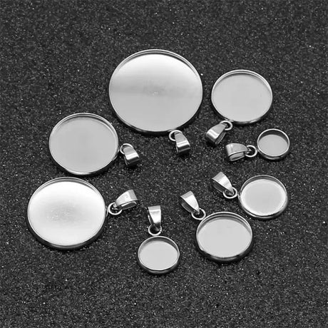 Charms for bracelets and necklaces-1