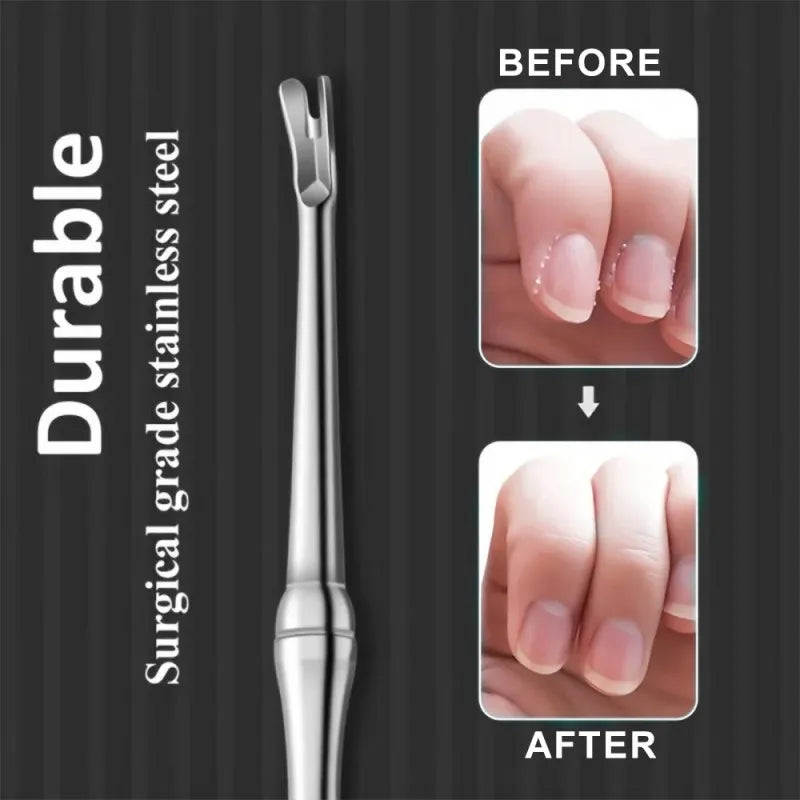 Surgical Steel Nail Tools-2