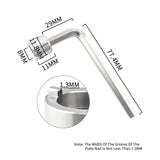 Chainring Bolt Tool-1