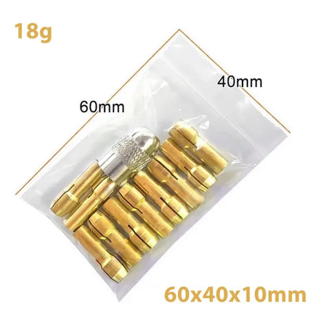 Small Drill Bit Holder for Precision Drilling2