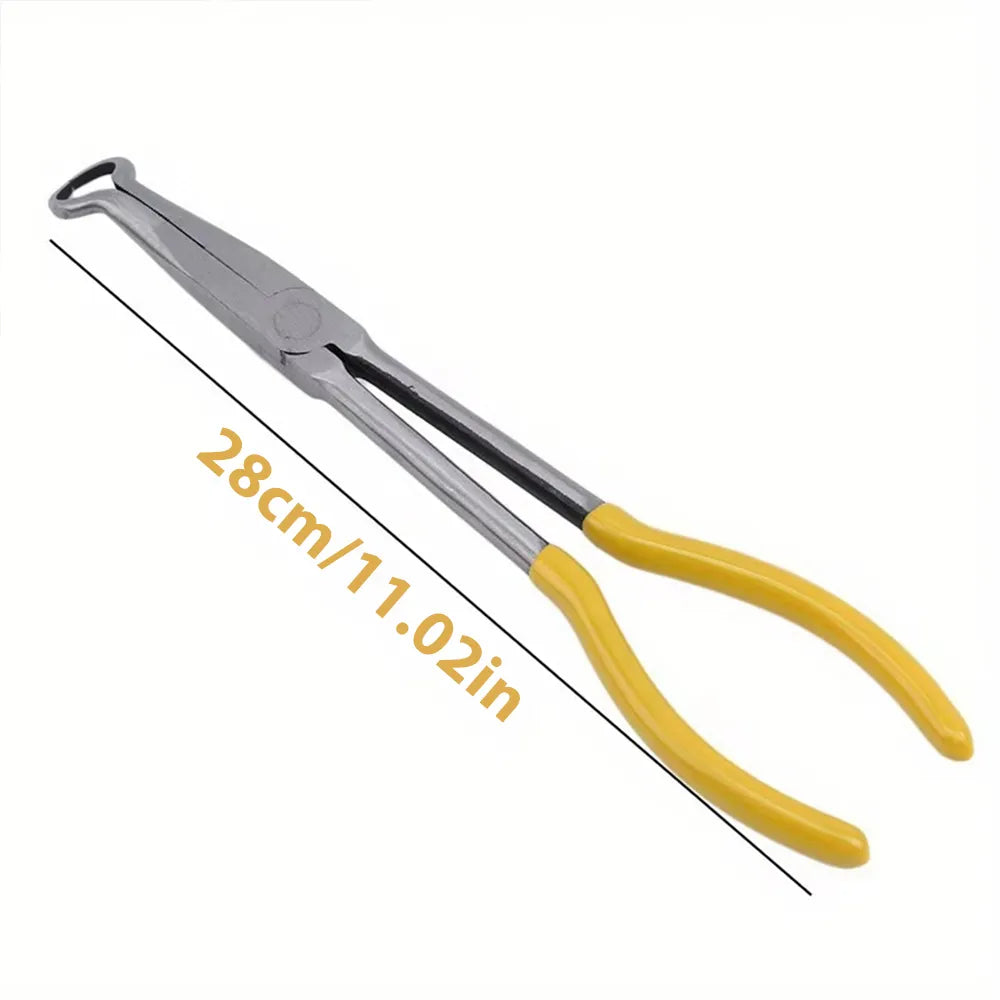 Vehicle Fuel and Oil Hose Crimping Pliers4